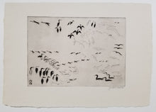 Charger l&#39;image dans la galerie, Île des Cormorans. 1938-1939.
