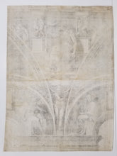 Charger l&#39;image dans la galerie, La Sibylle Érythréenne. Vers 1570.
