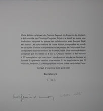 Charger l&#39;image dans la galerie, Quinze Regards / Quinze Olhares, 2001.
