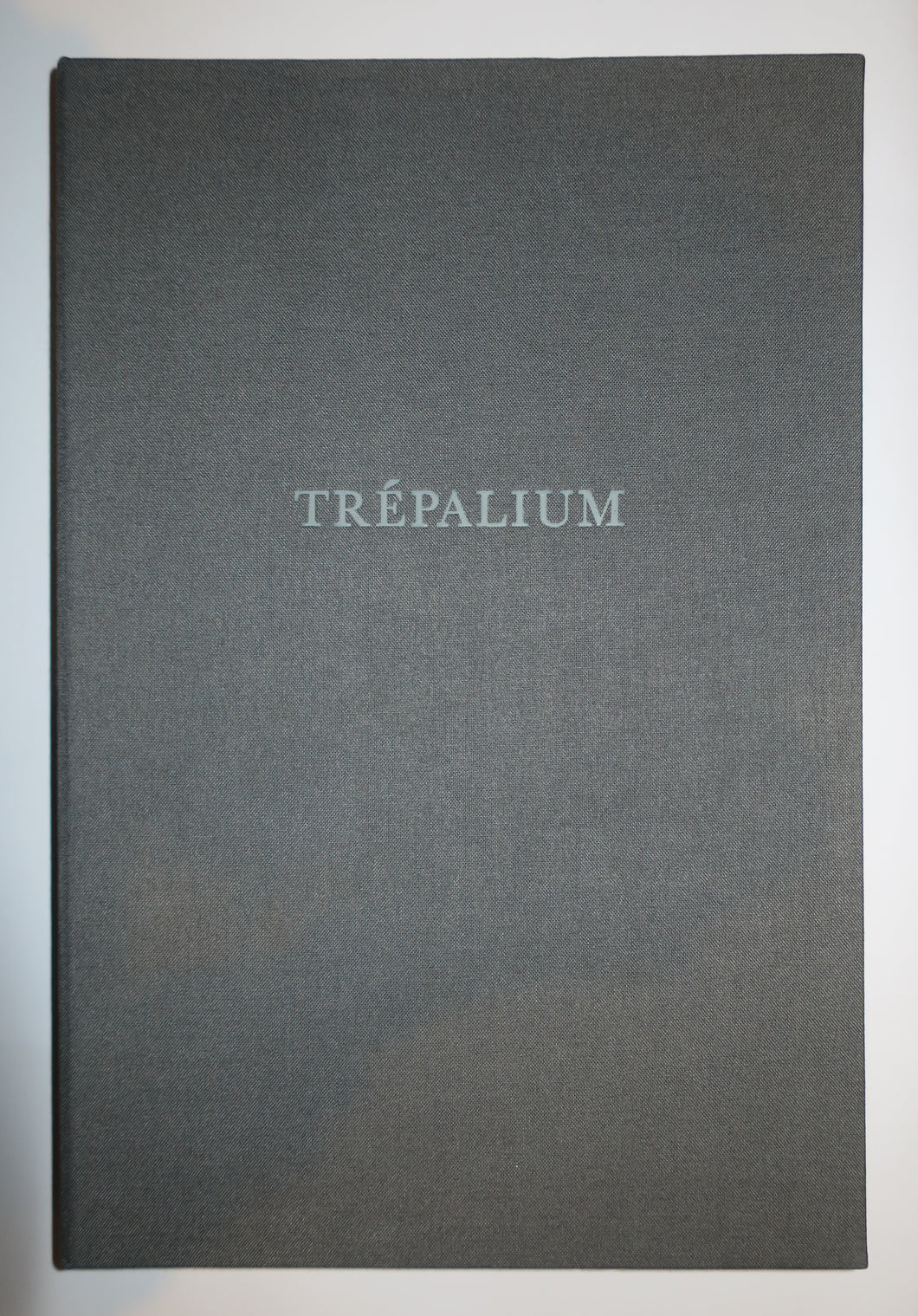Trépalium, 1998.