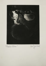 Charger l&#39;image dans la galerie, L’Adieu. 1976.
