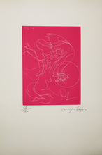 Charger l&#39;image dans la galerie, Le Cantique des Cantiques de Meyer Lazar, (Bible), 1974.
