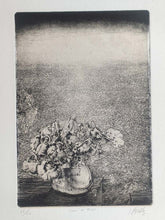 Charger l&#39;image dans la galerie, Vaso di fiori I. 1971
