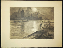 Charger l'image dans la galerie, Parliament, Londres.
