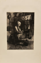 Charger l&#39;image dans la galerie, Album réunissant quatorze lithographies de l&#39;artiste.

