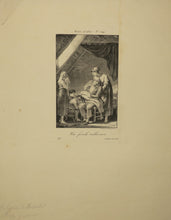 Charger l&#39;image dans la galerie, Une famille malheureuse. 1822.
