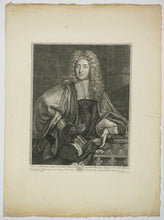 Charger l'image dans la galerie, Portrait du Magistrat français Pierre-Jean de Boyer d'Eguilles (1682-1757).
