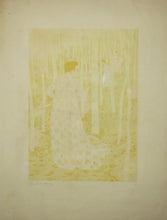 Charger l&#39;image dans la galerie, Chasseresses.  1896.
