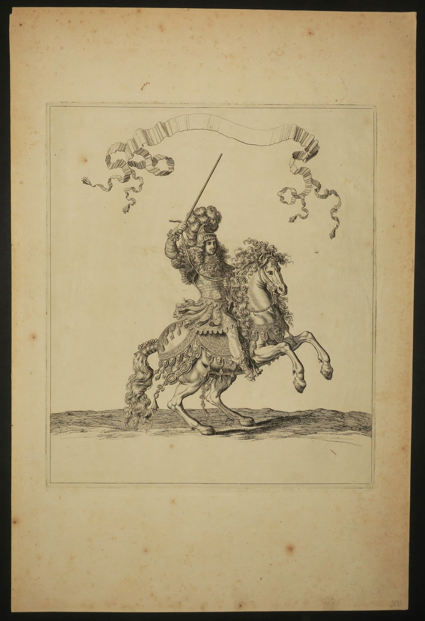 Quadrille des Romains [Premier Quadrille].