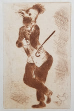 Charger l&#39;image dans la galerie, L&#39;Orgueil (1). 1926.
