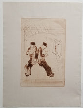 Charger l&#39;image dans la galerie, La gourmandise (2). 1926.
