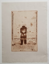 Charger l&#39;image dans la galerie, L&#39;envie (1). 1926.
