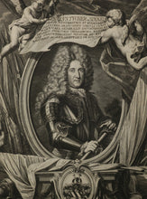 Charger l'image dans la galerie, Portrait de Paul Tucher de Simmelsdorf (1656-1709).  1713.
