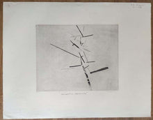 Charger l&#39;image dans la galerie, Composition abstraite. 1993
