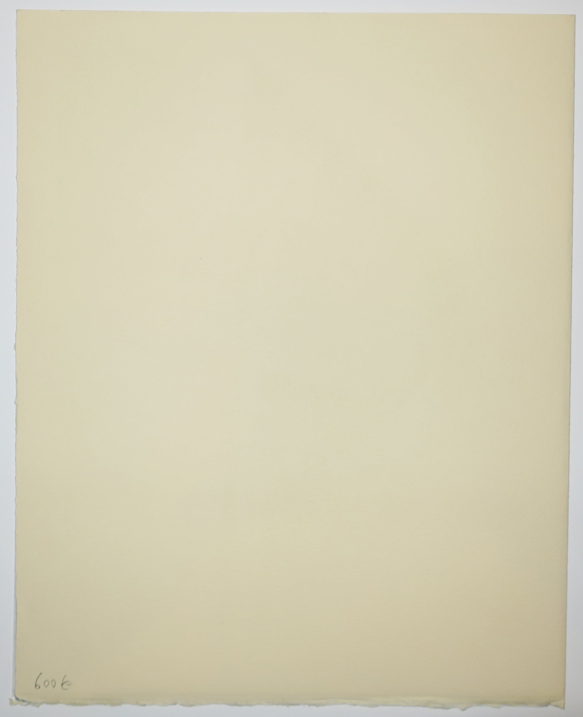 L'escalier de la Rue de Seine, Carte de vœux de la Famille Prouté. 2003.