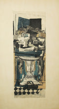 Charger l&#39;image dans la galerie, Nature morte.  1923.

