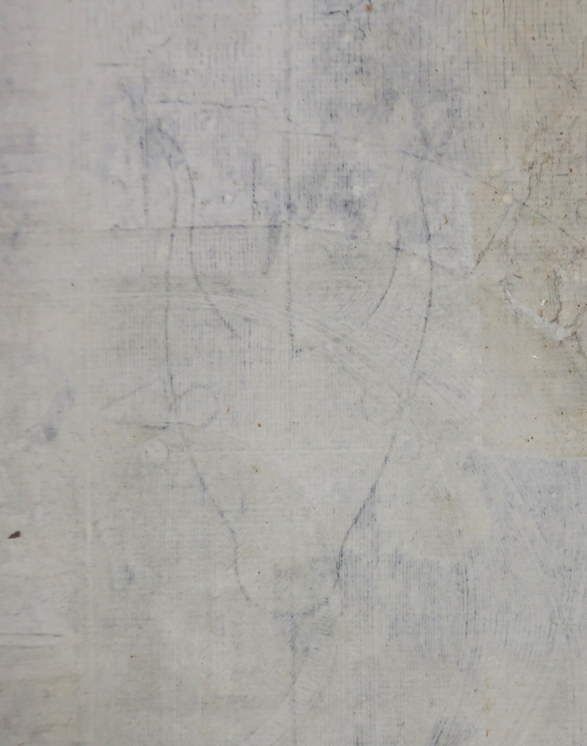 L'Offrande de Joachim refusée par le grand-prêtre.  1504.