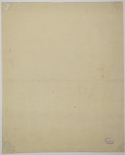 Charger l&#39;image dans la galerie, Portrait de l&#39;Abbé Zacharias Gilbert de Ponchâteau.
