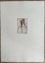 Charger l&#39;image dans la galerie, Chimère. 1988
