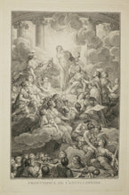 Charger l&#39;image dans la galerie, Frontispice de l&#39;Encyclopédie (de Diderot et d’Alembert).
