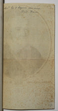 Charger l&#39;image dans la galerie, Portrait de Messire Guillaume de L&#39;Aubespine (1547-1629), Baron de Châteauneuf, diplomate français, conseiller d&#39;État, Ambassadeur en Angleterre et chancelier des Ordres du Roi de 1606 à 1611. c.1652.
