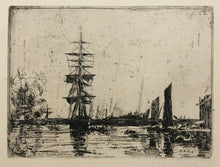 Charger l&#39;image dans la galerie, Marine. 1899.
