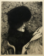 Charger l&#39;image dans la galerie, Le journal.  1883.
