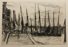 Charger l&#39;image dans la galerie, Billingsgate. 1859.
