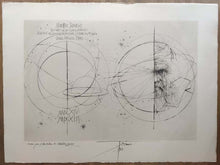 Charger l&#39;image dans la galerie, Pour l&#39;illustration de Galileo Galilei [Discours sur les sciences nouvelles]. 1965
