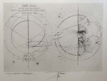 Charger l&#39;image dans la galerie, Pour l&#39;illustration de Galileo Galilei [Discours sur les sciences nouvelles]. 1965
