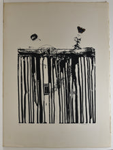 Charger l&#39;image dans la galerie, [Un papillon s’échappe]. 1973.
