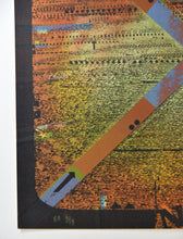 Charger l&#39;image dans la galerie, [Alphabet multicolore – NYC 3]. 1982.
