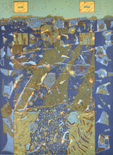 Charger l&#39;image dans la galerie, [Monde sous-marin]. 1991.
