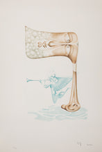 Charger l'image dans la galerie, L’alphabet, Album de vingt-deux lithographies originales.
