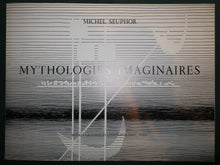 Charger l&#39;image dans la galerie, Mythologies imaginaires, 1976.
