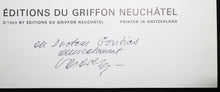 Charger l&#39;image dans la galerie, Vasarely. Kunst des 20. Jahrhunderts. Marcel JORAY.
