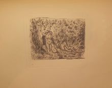 Charger l&#39;image dans la galerie, Paul Cézanne, 1914-1915.
