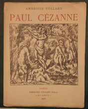 Charger l&#39;image dans la galerie, Paul Cézanne, 1914-1915.
