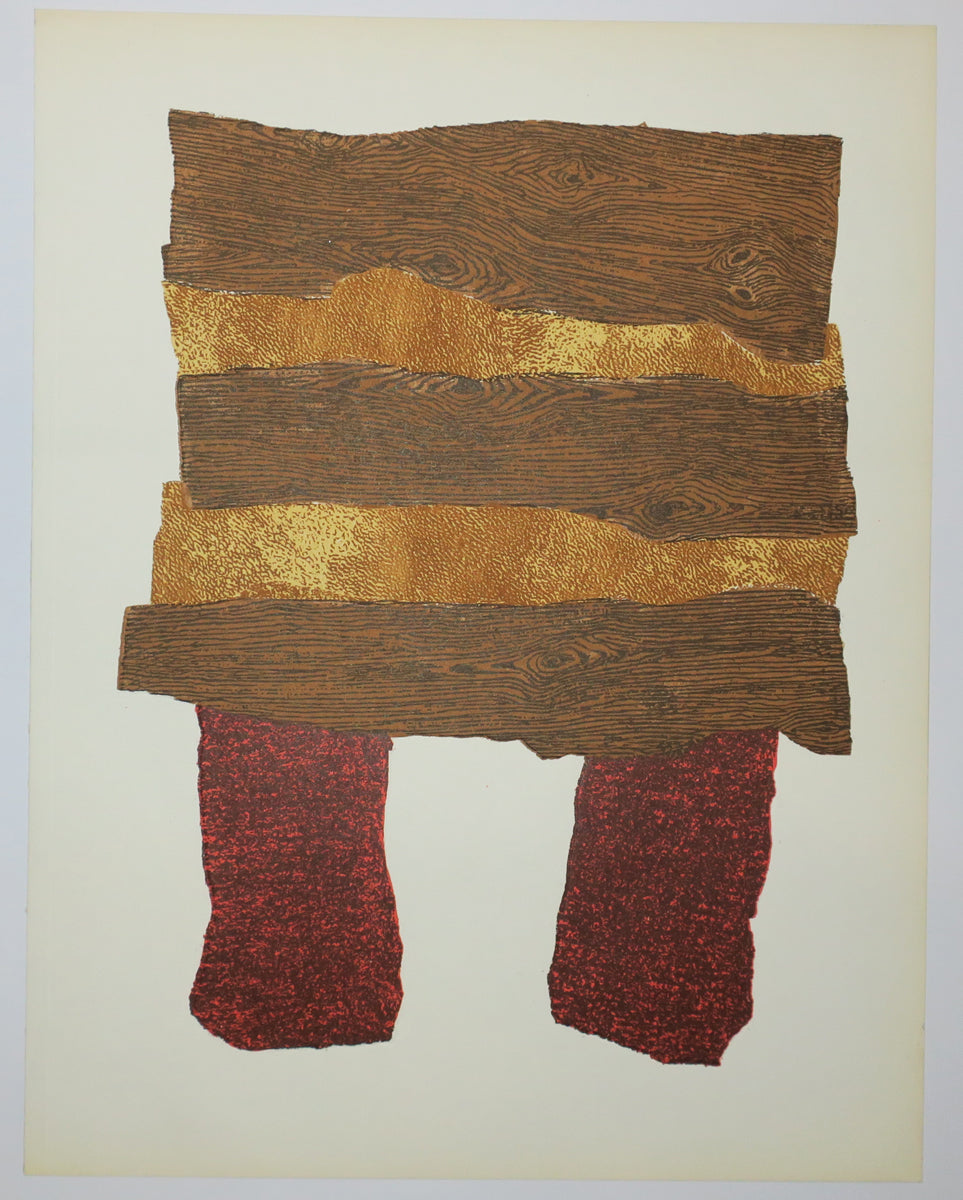 [Composition surréaliste]. 