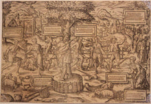 Charger l'image dans la galerie, Les Amours de Gombault et Macée. Vers
