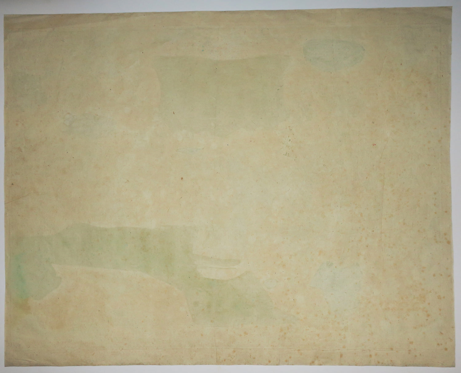 [Description du Pays de Caucagne]. Discritione del Paese di Chucagna dove chi manco lavora piu Guadagna.