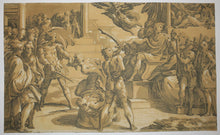 Charger l&#39;image dans la galerie, Le Martyre de Saint Pierre et Saint Paul. c.
