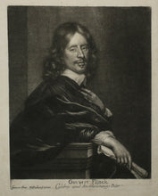 Charger l&#39;image dans la galerie, Portrait de Govaert Flinck, Peintre.
