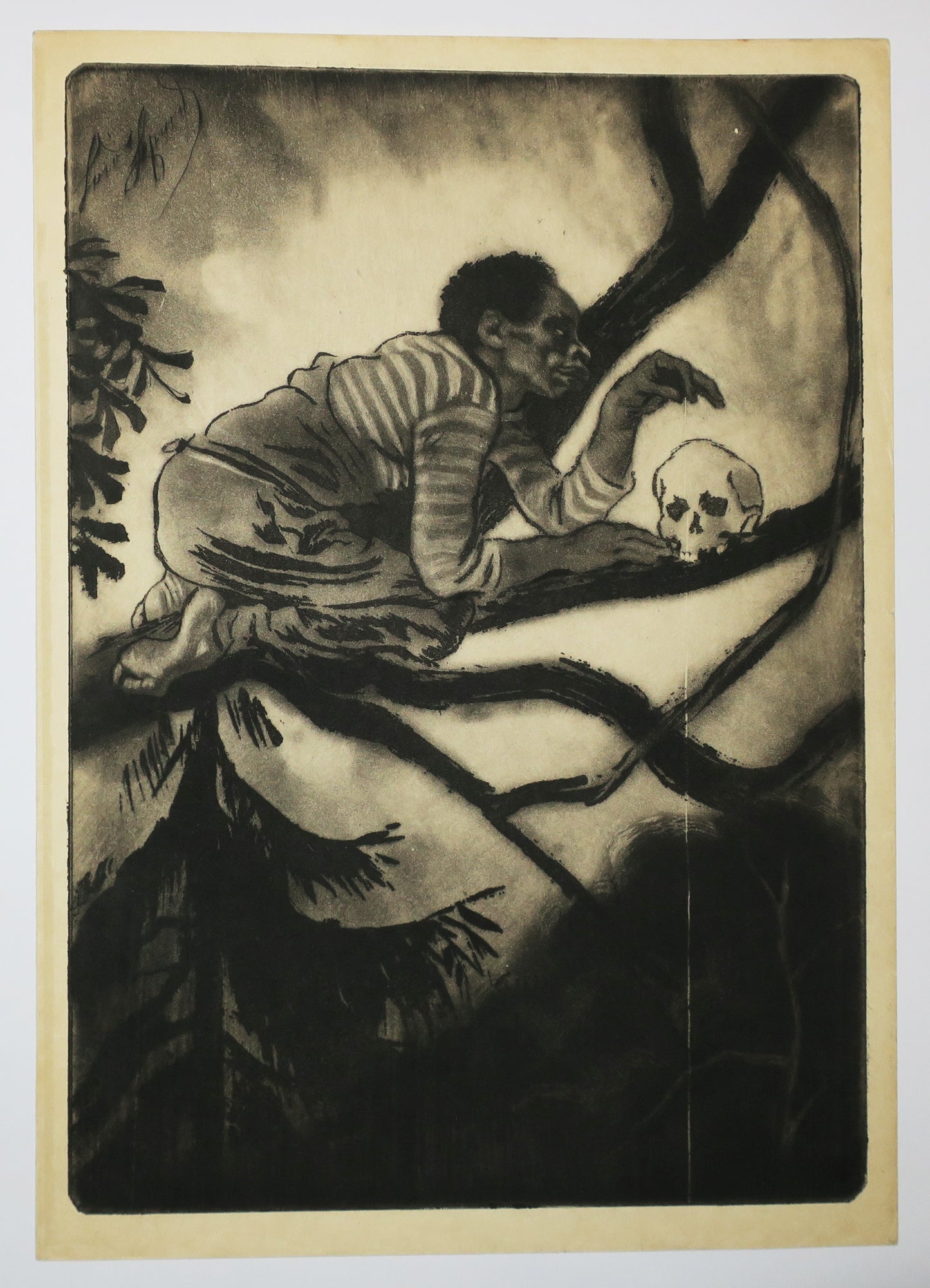 [Le cours de la vie].