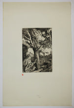 Charger l&#39;image dans la galerie, La Légende du Bonhomme Misère : La Mort dans le Poirier.
