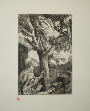 Charger l&#39;image dans la galerie, La Légende du Bonhomme Misère : La Mort dans le Poirier.
