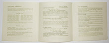 Charger l&#39;image dans la galerie, Catalogue trimestriel de l&#39;&quot;Estampe originale&quot; pour Juillet-Septembre

