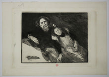 Charger l&#39;image dans la galerie, Alphonse Daudet (et Admée Biardeau).
