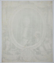 Charger l'image dans la galerie, Portrait de Louis XIV, Roi de France et de Navarre.
