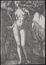 Charger l&#39;image dans la galerie, Adam et Eve.

